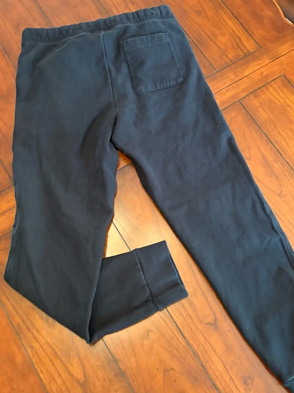 Carhartt WIP American Script Jogging Pant